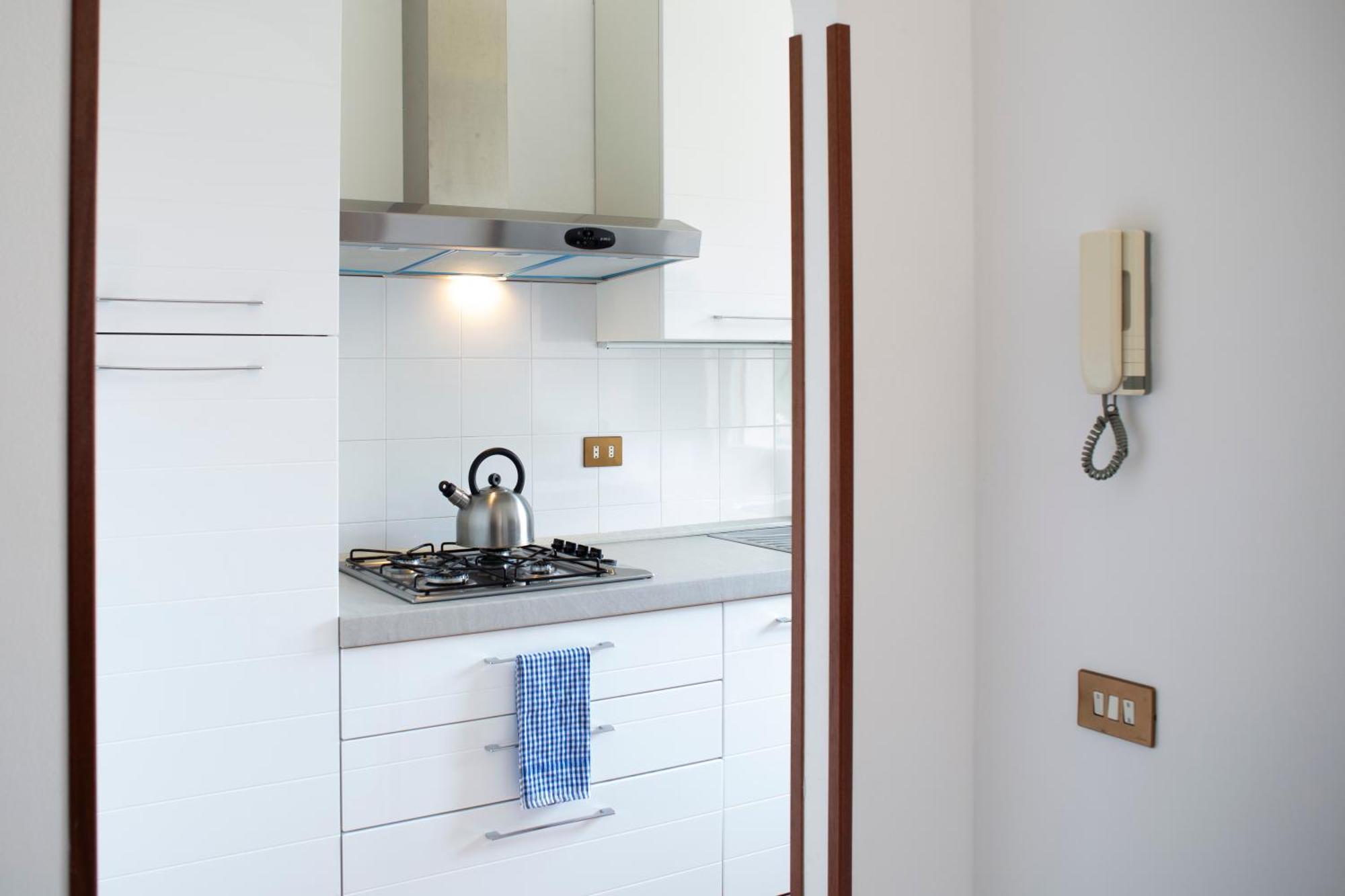 Lake View Apartment - Parking Included Oliveto Lario Kültér fotó