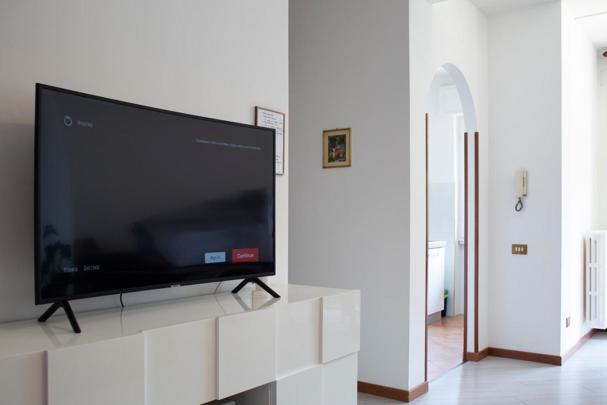 Lake View Apartment - Parking Included Oliveto Lario Kültér fotó
