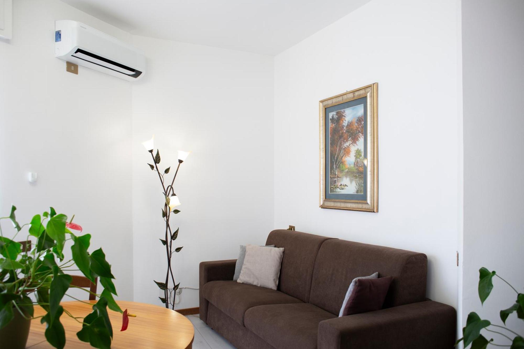 Lake View Apartment - Parking Included Oliveto Lario Kültér fotó